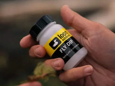 FLY DIP loon outdoors - Liquid