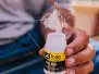 FLY DIP loon outdoors - Liquid