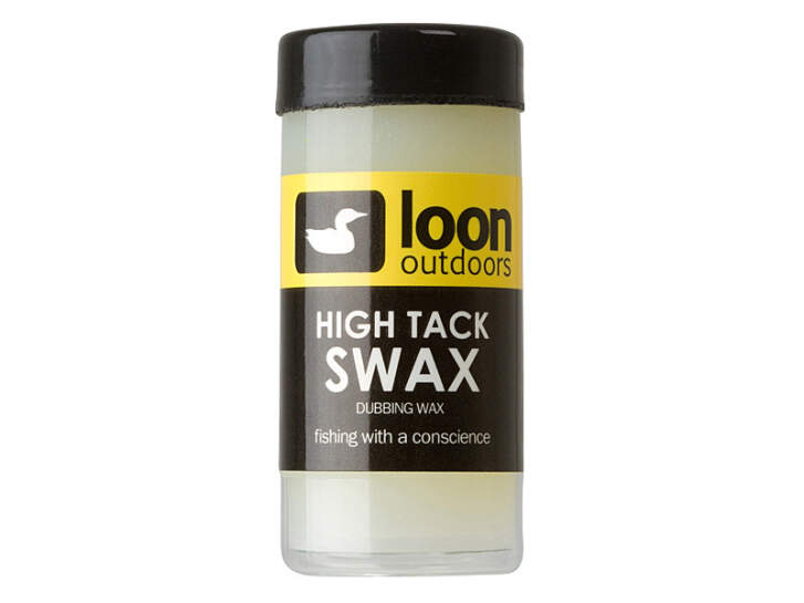 SWAX HIGH TACK loon outdoors - Dubbing wax