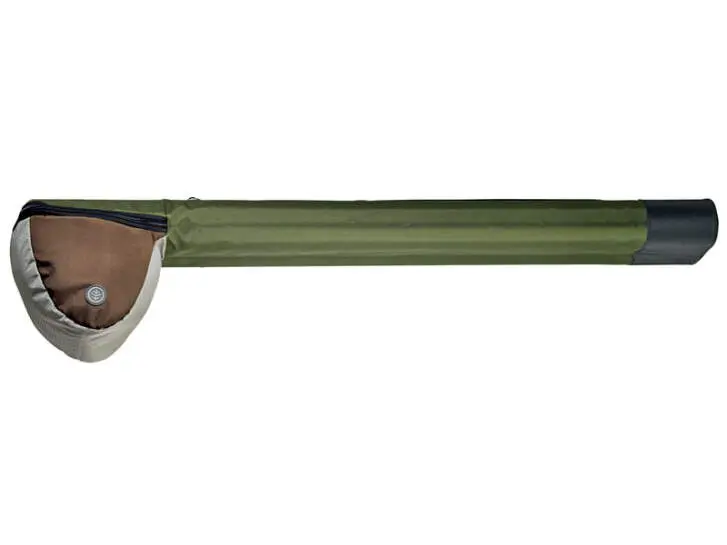 Carrier for 2 fly rods and reels COMPETITION DOUBLE wychwood - 90 cm