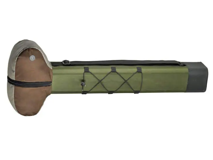 Carrier for 4 fly rods and reels COMPETITION QUAD wychwood - 90 cm