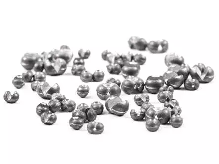 Weights SPLIT SHOT 6 way bosstin