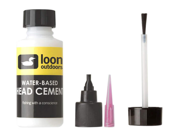 WB HEAD CEMENT SYSTEM loon outdoors