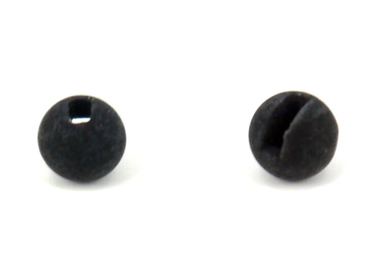 Bille tungstene jmc fendue - blanc - par 25
