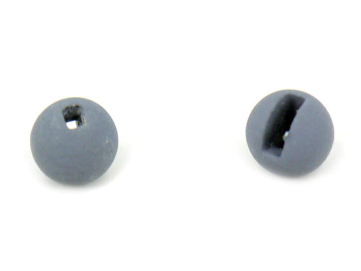 BILLES FENDUE Tungstène Disco Black X20