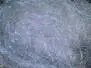 STREAMER EVO DUBBING hotfly - 1 g - ice grey