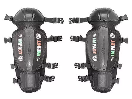 Kneepads IMPACT 20.20