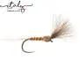 CDC Quill BL Subimago Brown