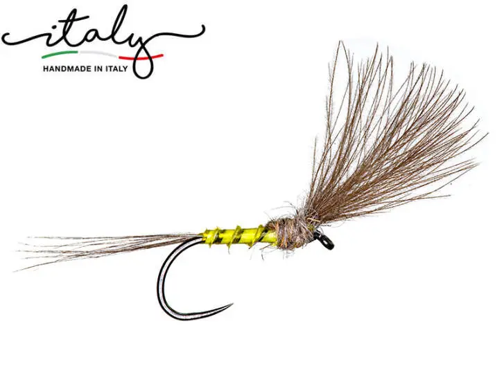 CDC Quill BL Subimago Cream