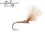 CDC Evo Quill BL Subimago Orange