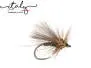 CDC Large Natural BL Subimago Olive
