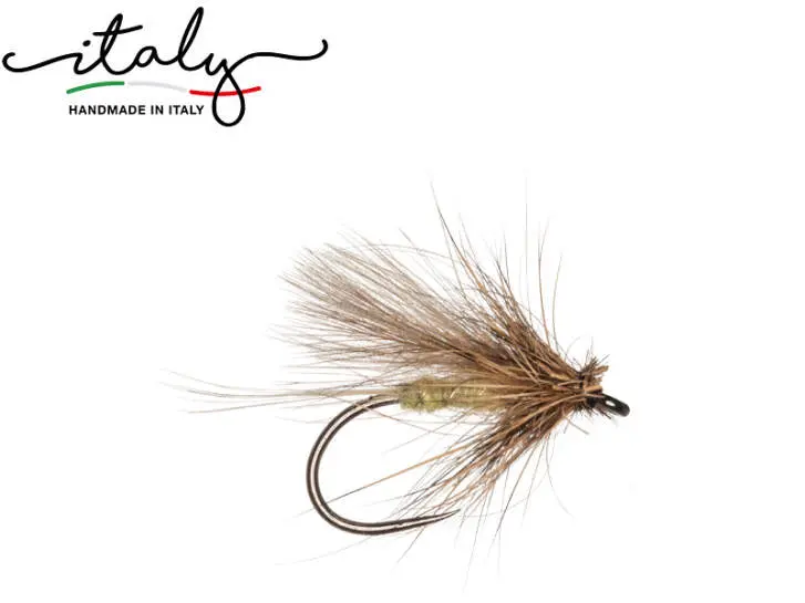 CDC Large Natural BL Subimago Cream