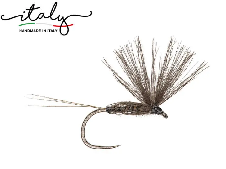 Extreme Arpo BL CDC Emerger Dark Dun