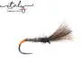 Hot Spot CDC Emerger BL Grey