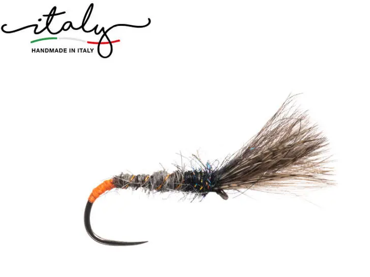 Hot Spot CDC Emerger BL Grey 12