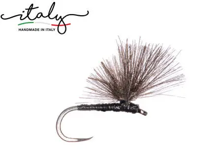 Graylings Tiny CDC BL Friend Black
