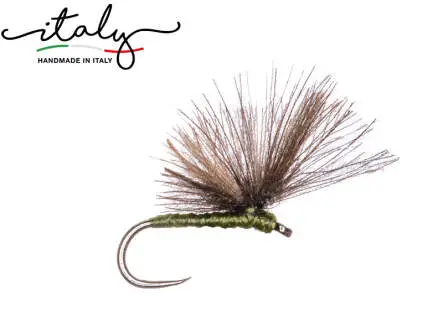 Graylings Tiny CDC BL Friend Dark Olive
