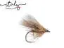 Super Floating CDC Sedge BL Light Brown 10