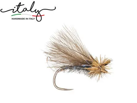 Super Floating CDC Sedge BL Blue Dun