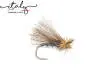 Super Floating CDC Sedge BL Blue Dun