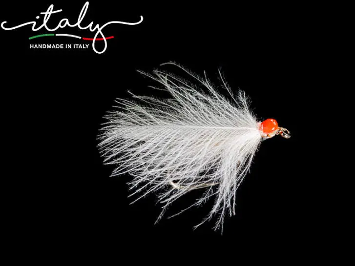 High Viz CDC Para Sedge BL Golden Olive Dun