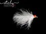 High Viz CDC Para Sedge BL Golden Olive Dun