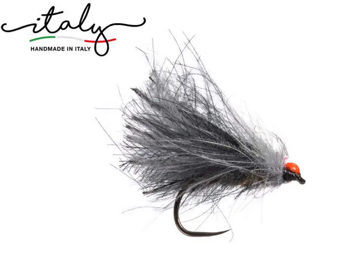 High Viz CDC Para Sedge BL Dark Dun
