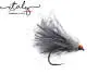 High Viz CDC Para Sedge BL Dark Dun 10