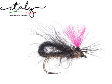 CDC High Viz Beetle Black