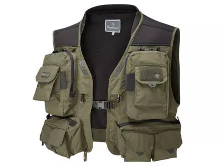 Fly vest wychwood GORGE