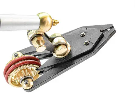 MAGIC HEAD PLUS for cottarelli vises