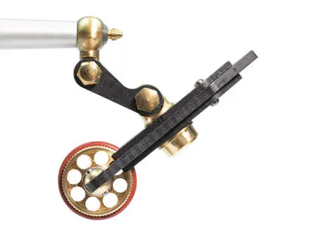MAGIC HEAD PLUS for cottarelli vises