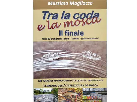 Tra la coda e la mosca - Massimo Magliocco