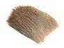 RED DEER HAIR PREMIUM SELECTED hotfly - ca. 5 x 5 cm
