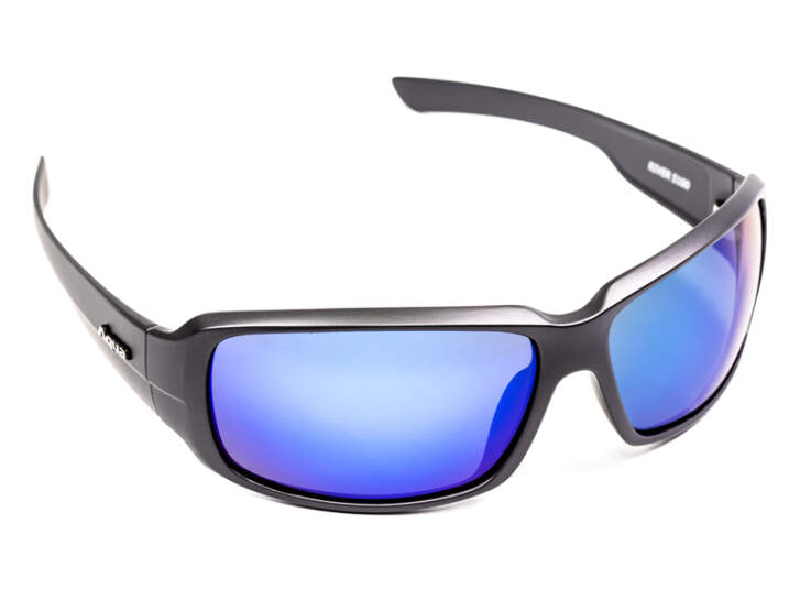 Polarized sunglasses RIVER aqua