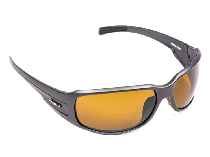 Polarized sunglasses WADE aqua