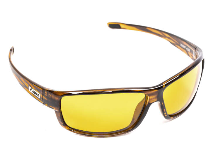 Polarized sunglasses TROUT aqua