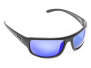 Polarized sunglasses PIKE aqua