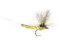 Elk Wing Green Drake Eastern 10