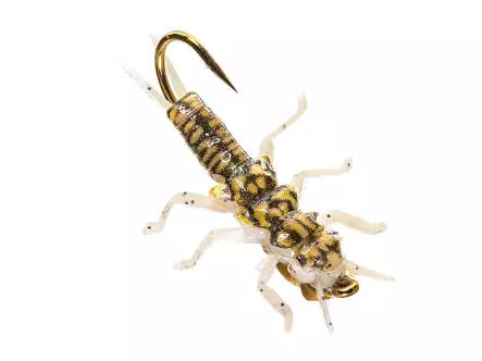 Stonefly Jig Tan