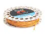 Fly line floating RIVERSPEED hotfly - DT - #4