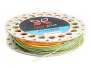 Fly line floating RIVERSPEED hotfly - WF