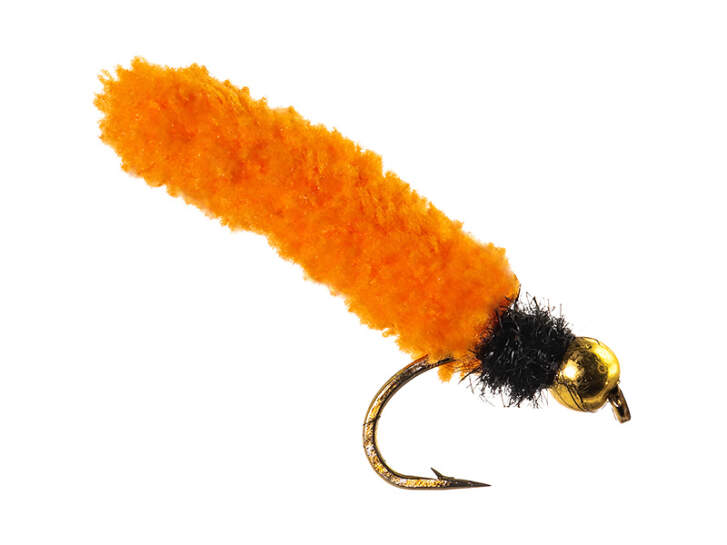 Fil Fluo Stream Big Fly JMC Mouches de Charette