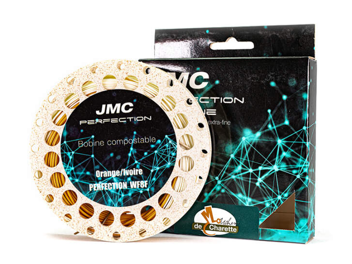 Fly line floating jmc PERFECTION - WF