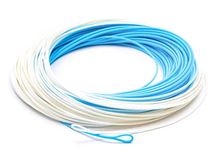 Fly line jmc MONSTER - WF - intermediate - I #8
