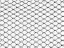 Aluminum landing net Z jmc