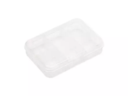 Fly Box COMPART EASY SMALL 6