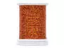 GLITTER THREAD textreme - 230 den - 35 m - rust