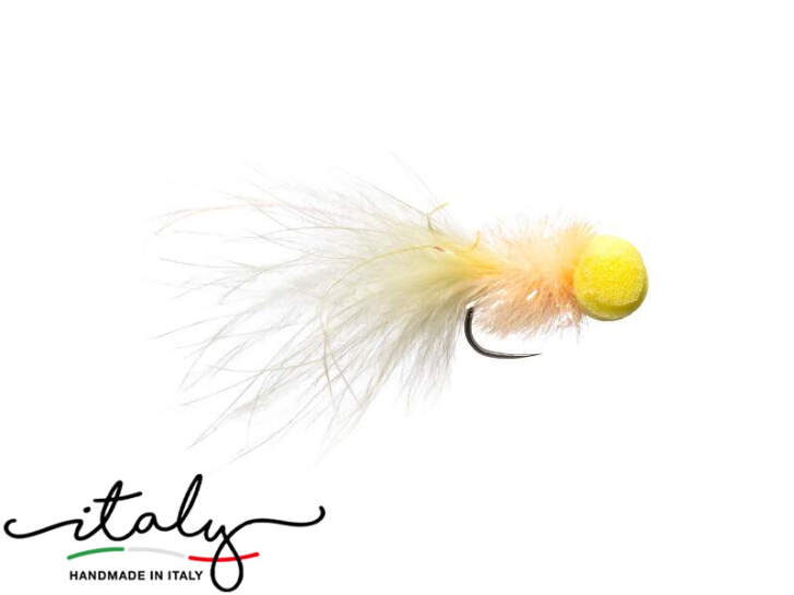 Distributeur De Dubbing Super Fin Hareline – 12 Couleurs Pour Mouche Sèche – Montage