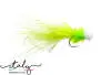 Evo Booby Chartreuse UV BL 8